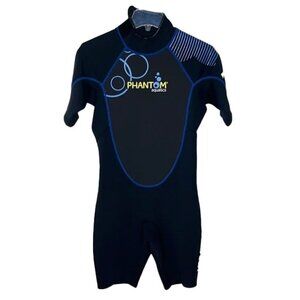 PHANTOM AQUATICE Wetsuit Size S